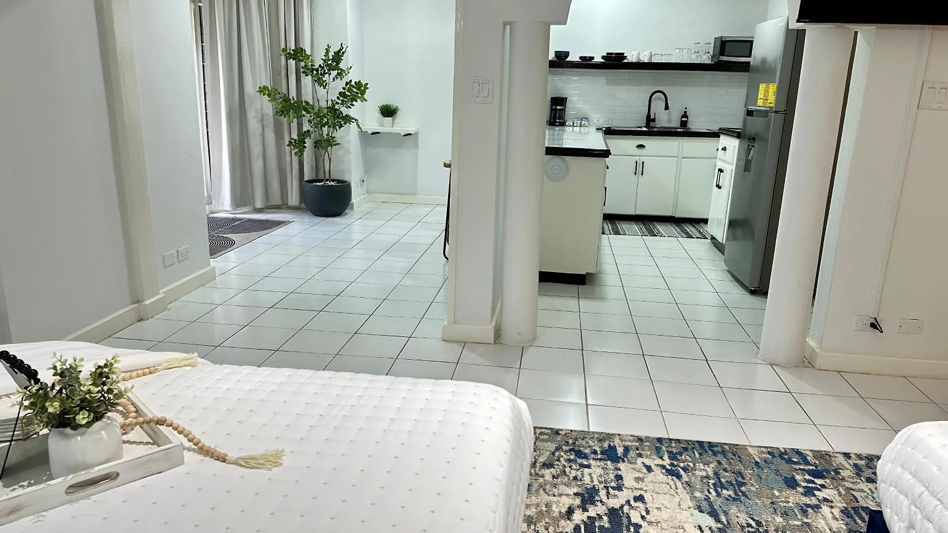 מונטגו ביי Falcon Shoreline- Airport Pickup Available - Gated-Security